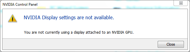NVIDIA response on execution.PNG