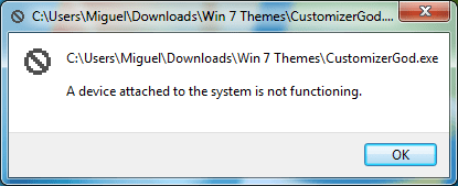 Device Attached UAC error.png