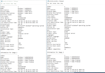 wiminfo before e vs after e capture.PNG wiminfo before e vs after e capture.PNG
