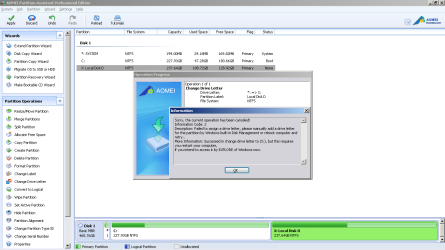 AOMEI Partition Assistant Professional_Changing letter.png