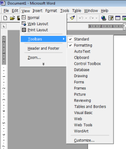 Word 2000 toolbars.png Word 2000 toolbars.png
