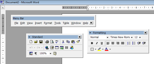 Word 2000 detached toolbars.PNG Word 2000 detached toolbars.PNG