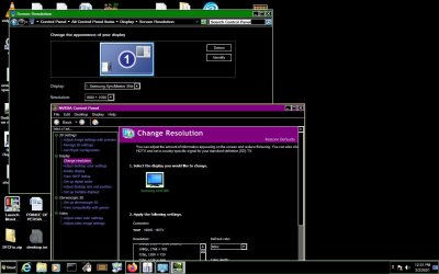 displaysettings in Display and nvidia.jpg