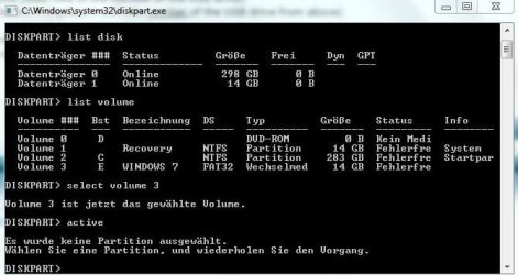 cmd diskpart error.JPG