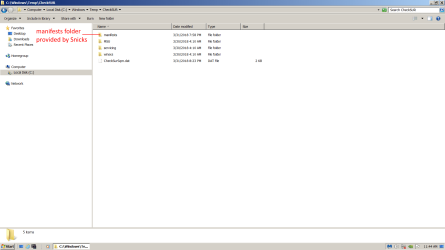 Screenshot CheckSUR folder 002.png Screenshot CheckSUR folder 002.png
