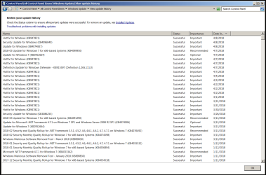 screenshot Windows Update History for Blackie 04-08-18.png