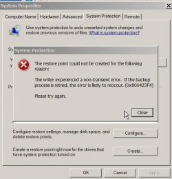Restore Point had non-transient error PS35318.jpg Restore Point had non-transient error PS35318.jpg
