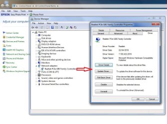 Device mgr network adapter 26 May.jpg