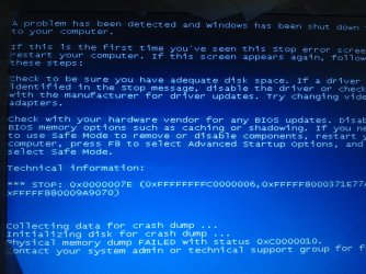 BSOD from Low Memory restart Page 1 DSC00057.jpg BSOD from Low Memory restart Page 1 DSC00057.jpg