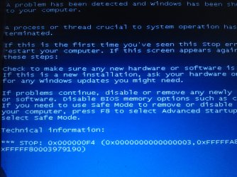 Another Low Memory BSOD upon start up p1 DSC00059.jpg Another Low Memory BSOD upon start up p1 DSC00059.jpg
