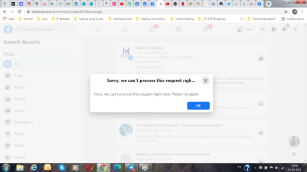 facebook like error.png