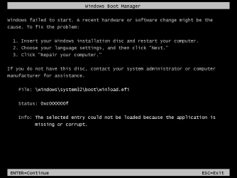 UEFI boot error.png UEFI boot error.png