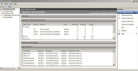 Event Viewer past 6 days critical 4-22-18 PS35589.jpg