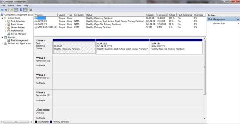 ACER COMPUTER DISK MANAGEMENT SCREENSHOT - SEVEN FORUMS.JPG