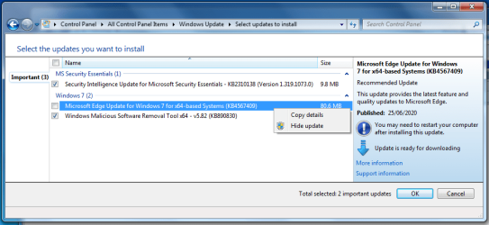 W7 hide update.png