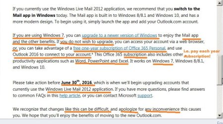 Email Client Windows Live Mail 2011 died Letter p3 PS35793.jpg