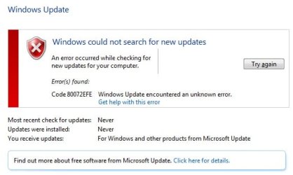 Windows Update 80072EFE Error.jpg Windows Update 80072EFE Error.jpg