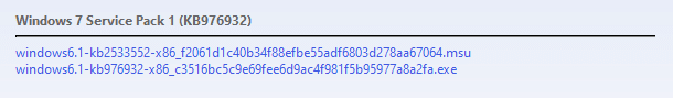 Service Pack 1.PNG Service Pack 1.PNG