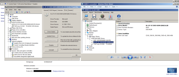Device Manager and HWiNFO screenshot.png