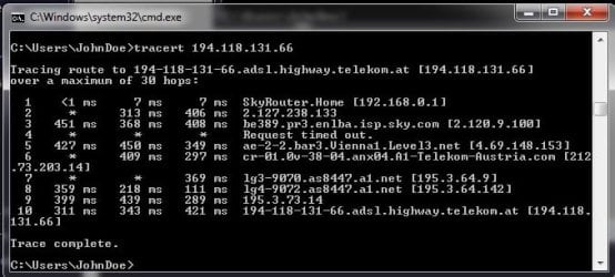03-2ndTracert-194 118 131 66.jpg 03-2ndTracert-194 118 131 66.jpg