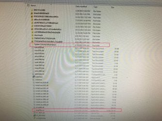 D partition system files so cant delete.jpg