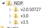 Framework setup NDP.PNG
