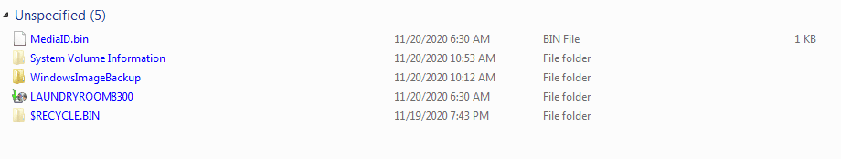 Capture - First Backup and Restore Point.PNG