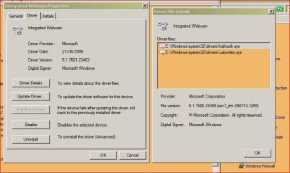webcam driver info.JPG