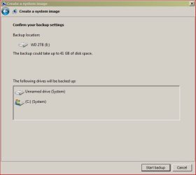 Confirm backup settings message.JPG