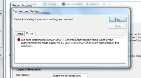 IMAP error.PNG