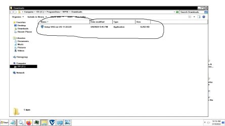 Vipre Setup File -  Keeps Reinstalling Itself - File Location.jpg