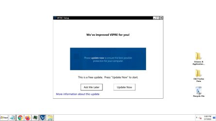 Vipre Setup File - Keeps Re-Installing Itself - Desktop Window.jpg