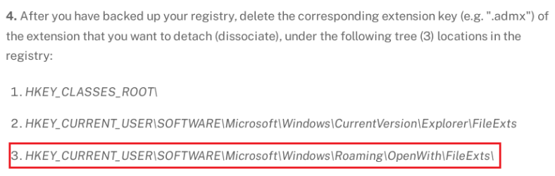 Restore File Type Associations.png Restore File Type Associations.png