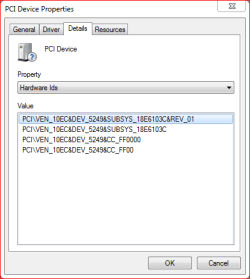 Capture - Hardware ID's.PNG Capture - Hardware ID's.PNG