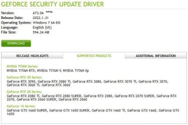 2022-05-16 23_15_19-GeForce Security Update Driver _ 473.04 _ Windows 7 64-bit _ NVIDIA — Mozill.jpg 2022-05-16 23_15_19-GeForce Security Update Driver _ 473.04 _ Windows 7 64-bit _ NVIDIA — Mozill.jpg