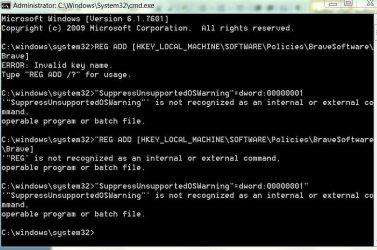 Capture reg message.JPG