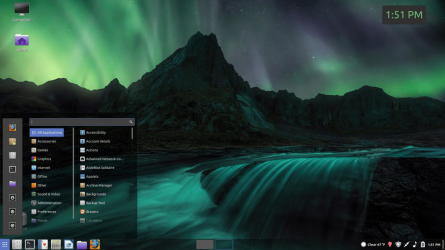 My LMDE Desktop.png