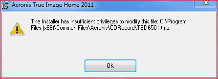 Capture - INSUFFICIENT PRIVILEDGES.PNG