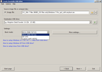 08 AnyBurn W7 Create bootable USB drive Partirtion settings .png