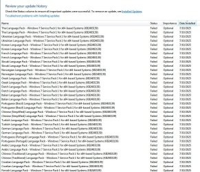 FAILED UPDATES PARTIAL LISTING.JPG