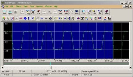 Realtek HD Audio input clipping.JPG