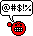Pissed-Off Cusser.gif