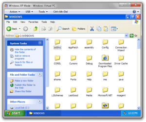 Windows XP Mode - Windows Virtual PC.png