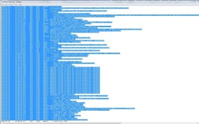 SNIP OF UPDATE LOG 04-19-26 AT 3-57 PM.JPG