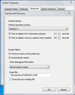 THIS MAY BE THE REASON FOR NO NEW DMP FILE.JPG