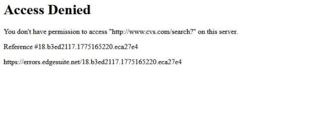 cvs ACCESS DENIED.JPG cvs ACCESS DENIED.JPG
