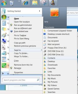right click start menu.JPG right click start menu.JPG