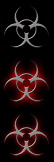 Biohazard Start button.png Biohazard Start button.png