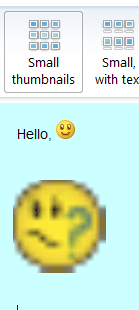 Large emoticon.png Large emoticon.png