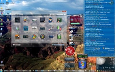 Gadgets_Cluster_Oct_1_2009.JPG